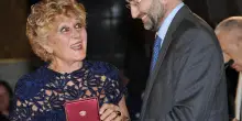 Addio all'attrice Francesca Benedetti, aveva 89 anni