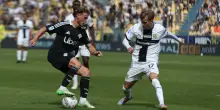Parma-Como 0-1, la sintesi della partita