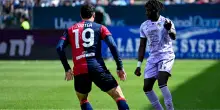 Cagliari-Udinese 1-2, la sintesi della partita