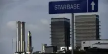 Welcome to Starbase, nasce in Texas la città di Elon Musk e SpaceX