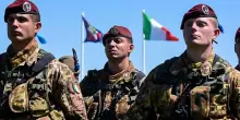 Riservisti militari mobilitati in tempo di crisi, cosa dice il disegno di legge?
