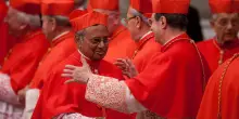 Verso il Conclave: Malcom Ranjith, il noto veterano dello Sri Lanka sensibile alla giustizia sociale