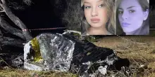 Muoiono tre ragazzi in un incidente stradale, la Porsche andava a 250 km orari