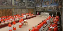 “Il prossimo Papa dovrà rispondere ai bisogni della Chiesa e del mondo di oggi”