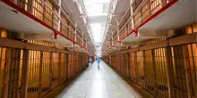 La prigione di Alcatraz, Al Capone tra i detenuti più famosi