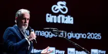 Giro d’Italia 2025, edizione 108. Il ricco programma Rai dedicato alla corsa rosa