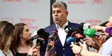 Romania, il premier europeista Ciolacu a un passo dalle dimissioni