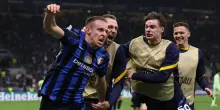 Calcio, Inter-Barcellona 4-3: ora i nerazzurri sono in finale di Champions League