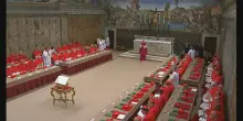 Il Conclave, ecco come funziona