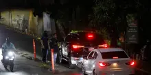 Fuggiti negli Usa i 5 oppositori rifugiati nell'ambasciata argentina a Caracas