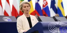 Vaccini, tribunale dell'Ue boccia von der Leyen sul Pfizergate
