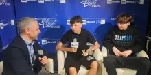 Intelligenza Artificiale e robotica: i giovani talenti si incontrano alla RomeCup