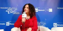 Alessandra Sciutti, la "robotica cognitiva" per macchine in grado di imparare