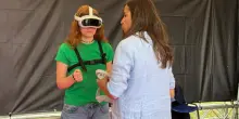 Con la RomeCup a Roma tutte le novità su intelligenza artificiale e robotica