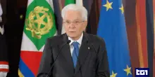 David di Donatello, Sergio Mattarella: dialogo tra istituzioni e componenti del cinema