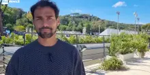 Fabio Fognini: "Sono i miei ultimi Internazionali d'Italia"
