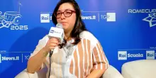 Valeria Puca: "L'intelligenza artificiale al servizio della promozione turistica"
