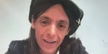 Lucio Corsi: "A Eurovision porto la mia musica e le mie parole. Non penso alla vittoria"