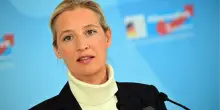 Germania, congelata la classificazione di AfD come "destra estrema" dopo l'impugnazione di Wiedel