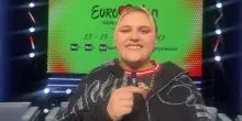 Eurovision Song Contest, BigMama: "Io fan da bambina, prometto divertimento e tifo Italia"