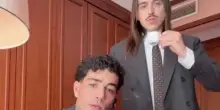 Tony Effe e Tommy Cash insieme: esce la versione Remix di 'Espresso macchiato'