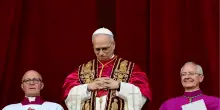 Il nuovo Papa è Leone XIV: Robert Francis Prevost, agostiniano Usa che ha scelto i vescovi nel mondo