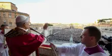 Chi sono gli agostiniani, i “frati della carità” dell’ordine a cui appartiene Papa Leone XIV