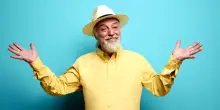 Finardi saluta con "Tutto": il ventesimo album che celebra 50 anni di musica