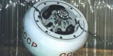 La sonda sovietica Kosmos-482 è caduta, ma dove sia finita è un mistero