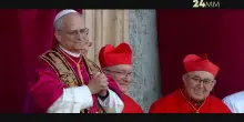 Leone XIV, il primo Papa americano