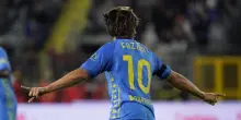 Empoli-Parma 2-1, la sintesi della partita