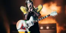 Eurovision al via, la prima semifinale. Quando cantano Lucio Corsi e Gabry Ponte