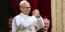 Papa Leone XIV e la citazione di Wojtyla nel primo Regina Caeli, ai giovani: "Non abbiate paura"