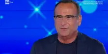 Carlo Conti: dall’amore con Francesca al ricordo della mamma. "Sanremo? Già arrivano canzoni"