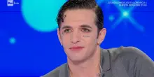 Achille Lauro, ecco cosa ha chiesto a Carlo Conti la notte prima di Sanremo