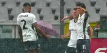 Serie A, Torino-Inter 0-2: la sintesi della partita