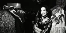 Trenta anni fa ci lasciava Mia Martini, la sua voce ha segnato la nostra musica