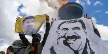 Il Pkk ha annunciato lo scioglimento del partito e la fine della lotta armata contro lo stato turco