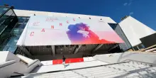 Tutto pronto a Cannes. Svelato il manifesto. Martone unico italiano in concorso con "Fuori"