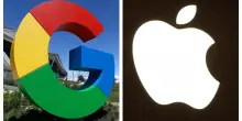 Apple sfida Google: l’era della ricerca online sta per cambiare
