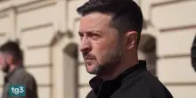 Vertice Russia-Ucraina a Istanbul, Zelensky ci sarà