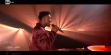 Eurovision, Paesi Bassi, i violini di Claude per C’est La Vie