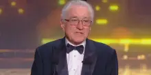 De Niro: "Trump è un filisteo che mette dazi su creatività"