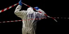 Madre denuncia: violentata da un muratore sotto gli occhi del figlio di quattro anni