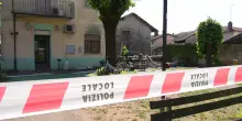 Caso Garlasco, un testimone nel 2007: vidi ragazza bionda correre in bici con un'asta di metallo
