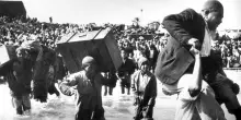 La Nakba palestinese, una ferita aperta