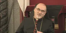 Il cardinale Pizzaballa torna a Gerusalemme: "Gaza, situazione inaccettabile"