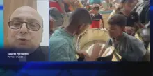 Padre Romanelli, parroco di Gaza: "Bambini uccisi e senza cibo, Israele rispetti i diritti umani"