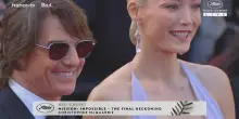 Cannes, attesa per la proiezione di "Two Prosecutor" di Sergei Loznitsa