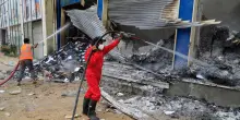 Proteste contro il governo, a Tripoli spari sui manifestanti